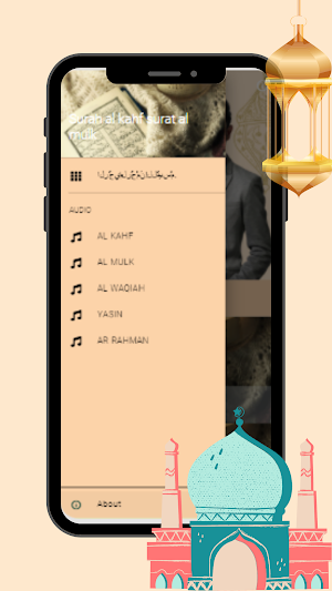 Muzammil Hasballah MP3 Offline Screenshot 2