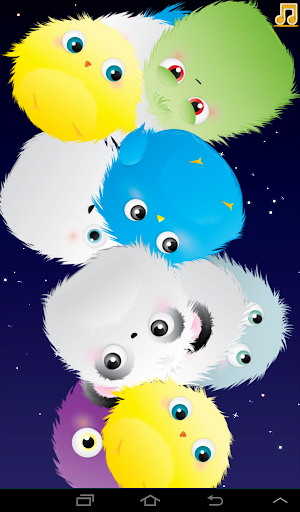 Toddlers Funny Fireworks Elite Screenshot 1