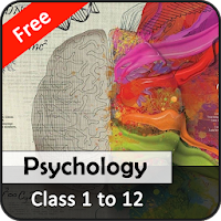 NCERT and CBSE Psychology Book