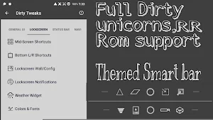 Notes Ui CM12.1/CM13 Theme Screenshot 3