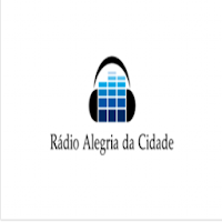 Web Rádio Alegria da Cidade