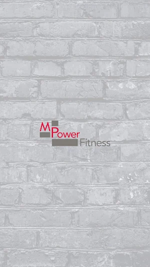 MPower Fitness Screenshot 0