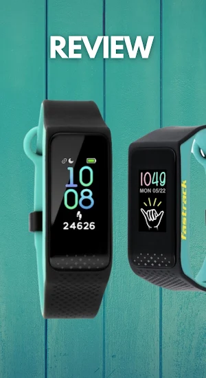 Fastrack Reflex Watch hint Screenshot 1