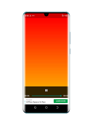 Magic Fm - RBA Radio - Rwanda Screenshot 1