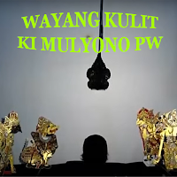 WAYANG KULIT KI MULYONO PW