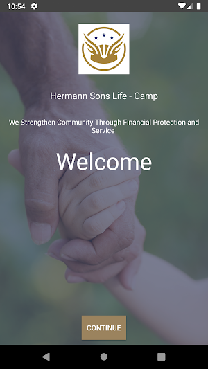 Hermann Sons Life Screenshot 1