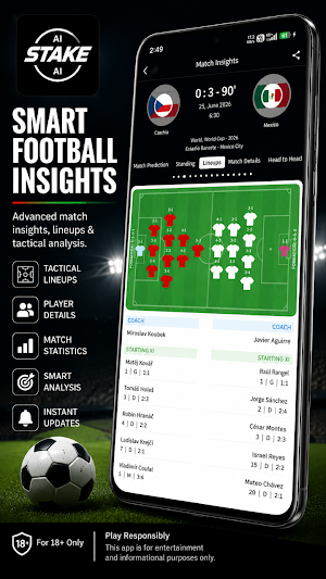 Smart - BMS Screenshot 3