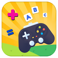 Learning Games Kids & Toddlers