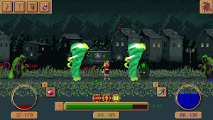 Magic Draw Screenshot 2