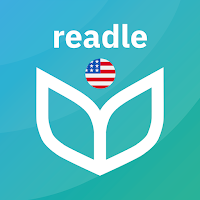 Learn English with Readle
