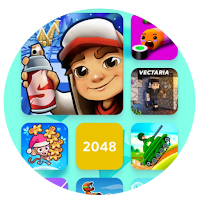 All Games: all in one game