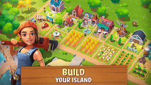 Sunshine Island Screenshot 0
