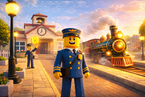 Train Conductor Manager Screenshot 0
