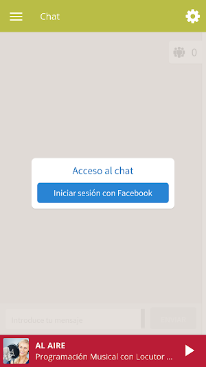 AL DIA CON MATICES Screenshot 2