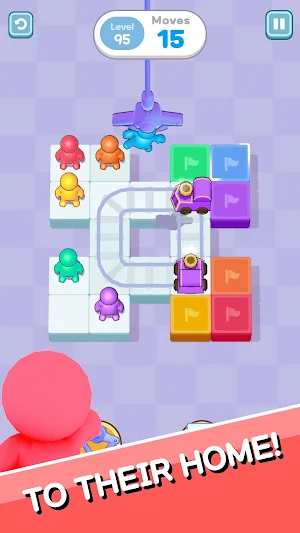 Dummy Jam 3D Screenshot 3