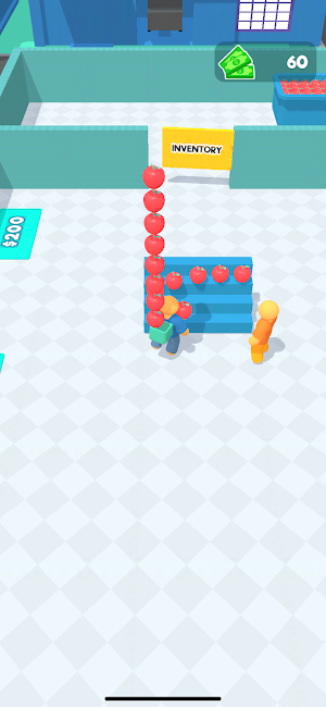 Store Manager screenshot 6