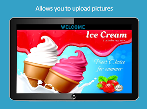 KaHero CDS - Customer Display Screenshot 0