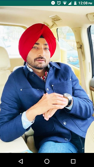 Ranjit Bawa Wallpaper Screenshot 2