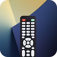 Remote for Akai TV