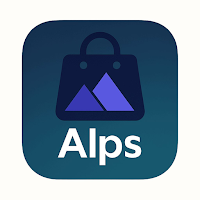 Alps store