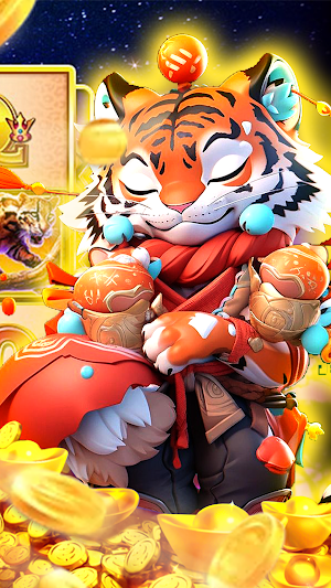 Master Tiger-365 game Screenshot 3