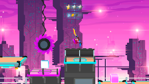 Knife: SliceAndFlip Screenshot 3