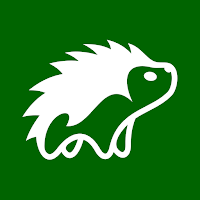 Password manager - Hedgehog