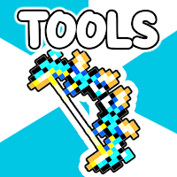 More Tools Mod for Minecraft