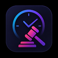 Time Auction: Timing Challenge