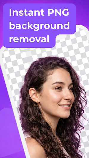 Remove Background – AI Cutout Screenshot 2