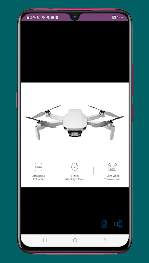 drone dji mavic mini 2 guide Screenshot 2