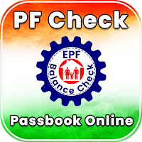 PF Check - PF Passbook Online