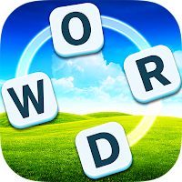 Word Swipe Collect - Brain Games Puzzle Search
