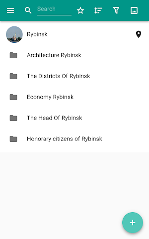 Rybinsk Screenshot 3