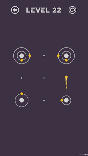 Atom Action Screenshot 1