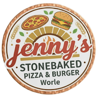 Jennys Pizza Worle