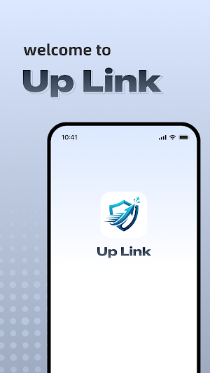 UP Link Screenshot 0