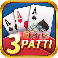 3 Patti Go On - Lucky:Play