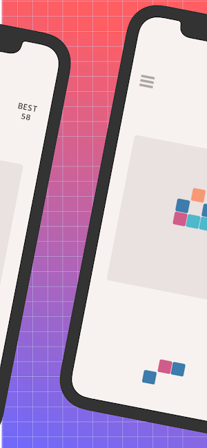 Merge To Four Screenshot 1