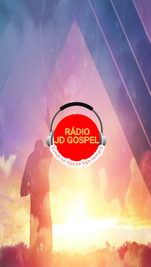 Rádio JD Gospel Screenshot 1