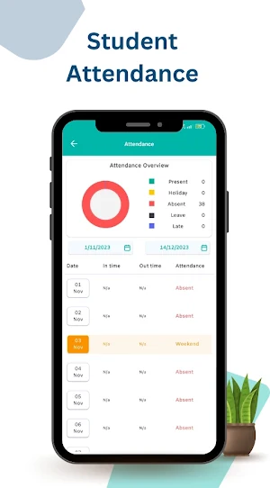 Markazul Hikmah Noakhali Screenshot 0