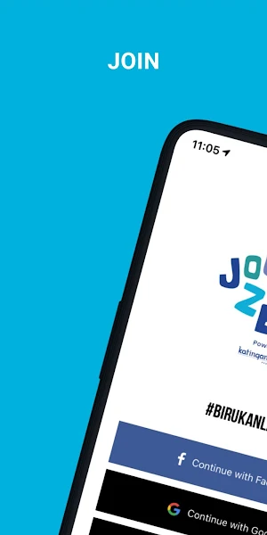 Journey To Zero Screenshot 0