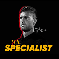 The Specialist by Hussein