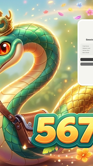 567TFeave Screenshot 1