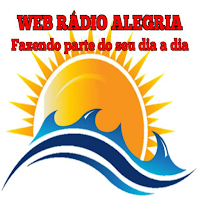 WEB RADIO ALEGRIA