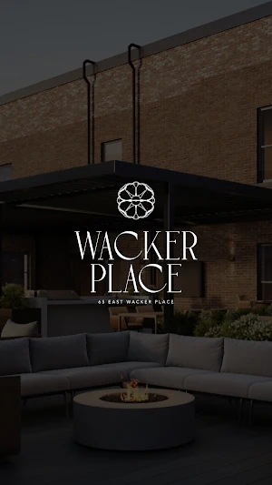 Wacker Place Chicago Screenshot 0