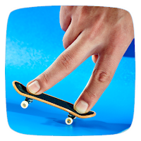 How to Do Fingerboard Tricks