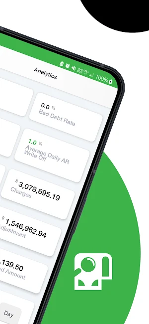 Revenue Quest Screenshot 1
