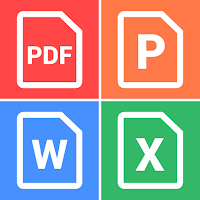 All Document Reader & Viewer
