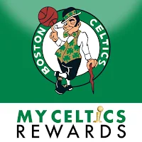 My Celtics Rewards